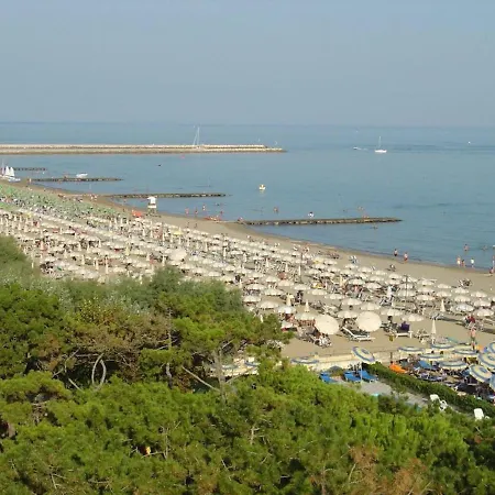 Apartamento Cozy With Seaview For 5 Porto Santa Margherita