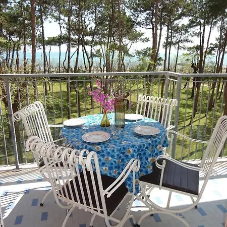 Apartamento Cozy With Seaview For 5 Porto Santa Margherita
