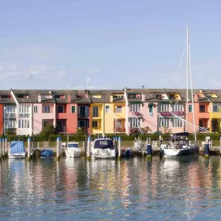 Apartamento Cozy With Seaview For 5 *